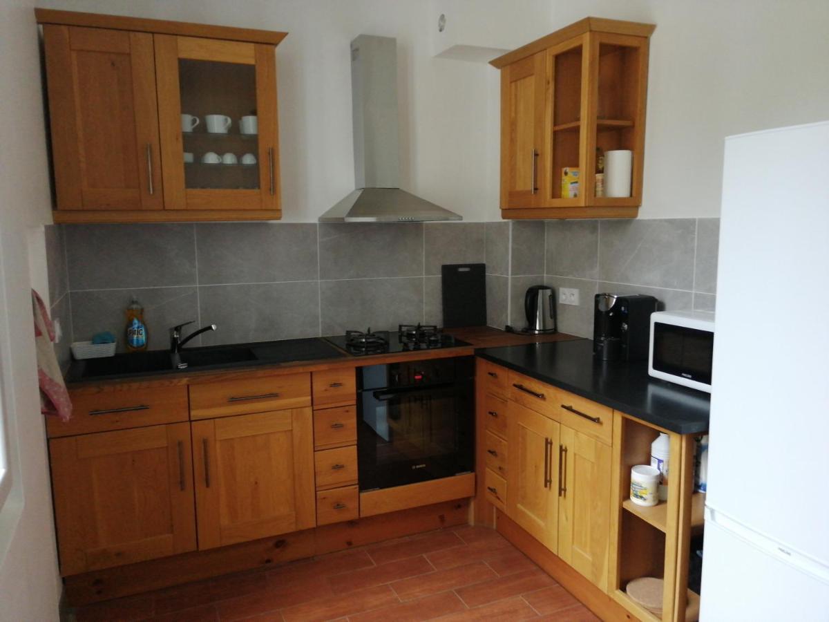 Agreable 2 Pieces Proche De La Loire Appartement Orléans Buitenkant foto