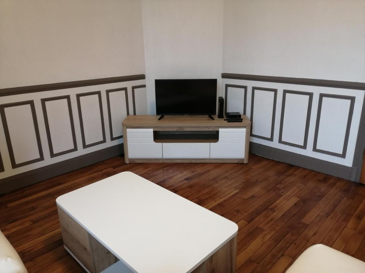 Agreable 2 Pieces Proche De La Loire Appartement Orléans Buitenkant foto